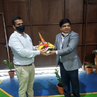 Tukaram Melage-Patil