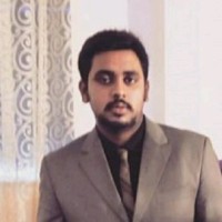 Abhishek Rajan