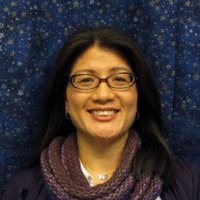 Susan Higashio