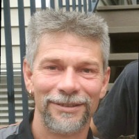 Boyd Perry