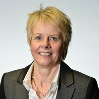Elaine Robinson