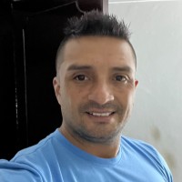Sebastian Salazar Sanchez