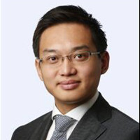 Charlton Lin