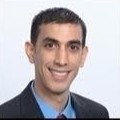 Anthony Vidal