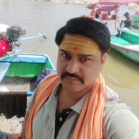 Pramod Kumar Tiwari
