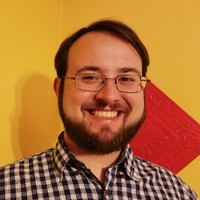 Chad Schaber