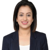 Kiran Khalid