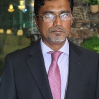 Qadir Bux