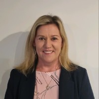 Jacqueline Gray