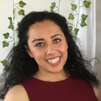 Mariam Shafik