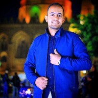 Mostafa Zayd