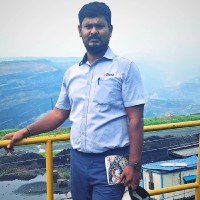 Maheswaran Manoharan