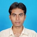 sunil kumar yadav
