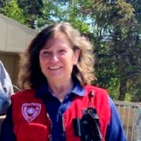 Deborah Burks