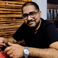 Kumar Sameer