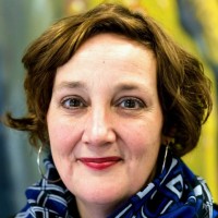 Brenda van 't Veer
