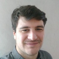 Jean Marie Hidalgo Deconchat