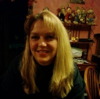Heather McLaughlin