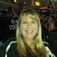 Carole Mcghee