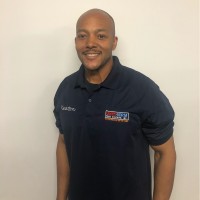 Markeaton Bagby