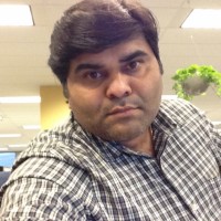 Sameer Parikh