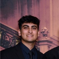 Krish Shah