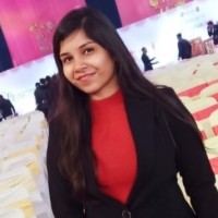 Ca Ayushi Nagaria