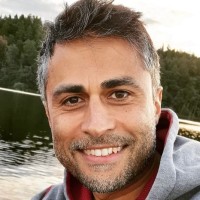 Mateo Eshaghi
