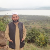Umer Mehr