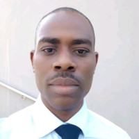 Oluwamayowa Olarewaju
