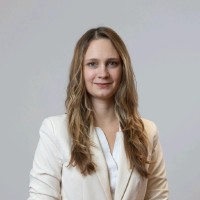 Yvonne Kratky