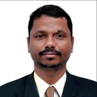 Kamatchi Sundar A