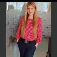 Ayesha Anam