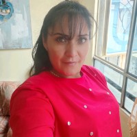 Flor Verdugo