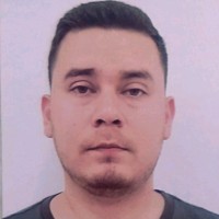 Gabriel Alfonso Vázquez Grimaldo