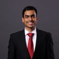 Vedant Biyani