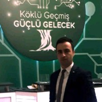 Halil Akuş