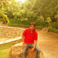 Amit Major Chauhan