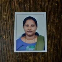 Ambily Varghese