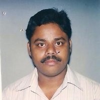 Deepak Bhagat