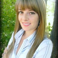Jessica Halsey