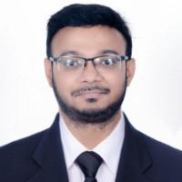 Subhrojit Das