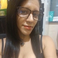 Anna Lydia Santos de Almeida