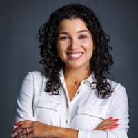 Stephanie Tinoco, MBA