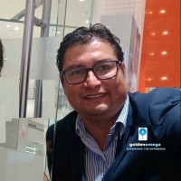 Francisco Morocho Culquicondor