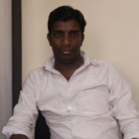 Kishore Devadiga
