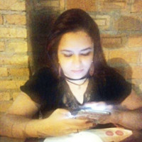 Laís Fernanda Assumpção.