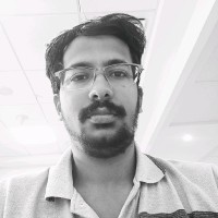 Rahul M