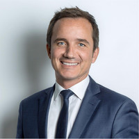 Matthieu Mougeot, CAIA