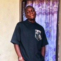 Daniel Shaba